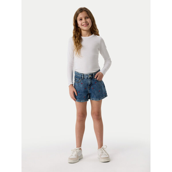 Džínsové šortky NAME IT 63171539