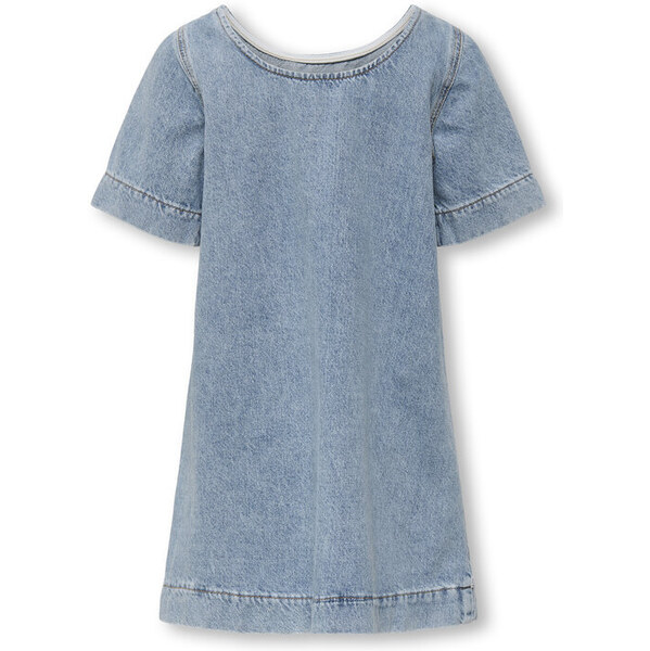 Džínsové šaty Kids ONLY 63171616