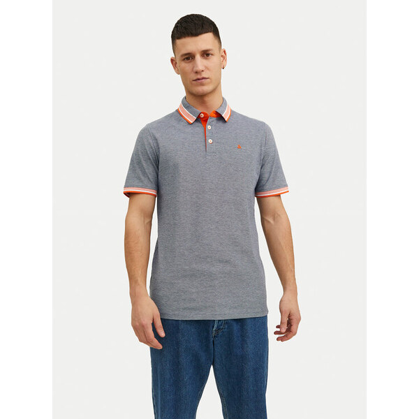 Polokošeľa Jack & Jones 63171602