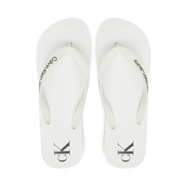 Žabky Calvin Klein Jeans 63171569