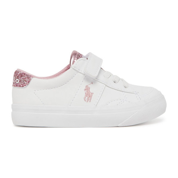 Sneakersy Polo Ralph Lauren 63171542