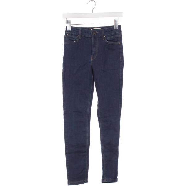 Dámske džínsy River Island 63172109