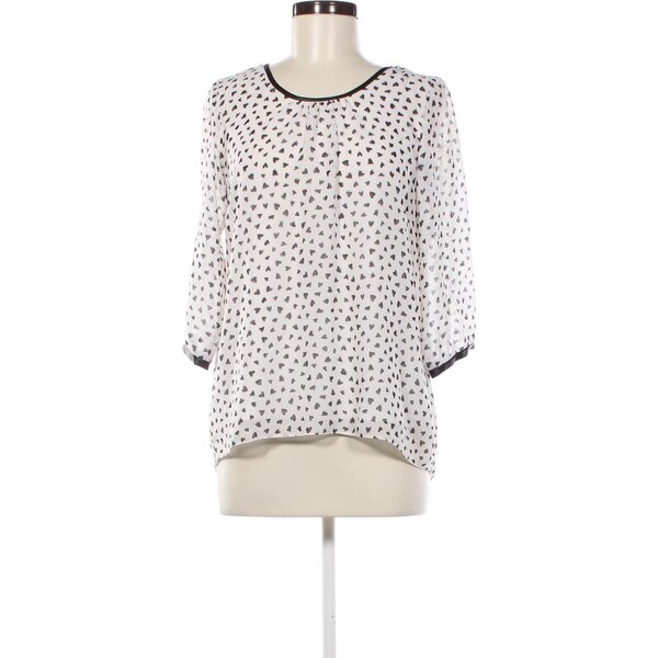 Dámska blúza Clockhouse 63172333