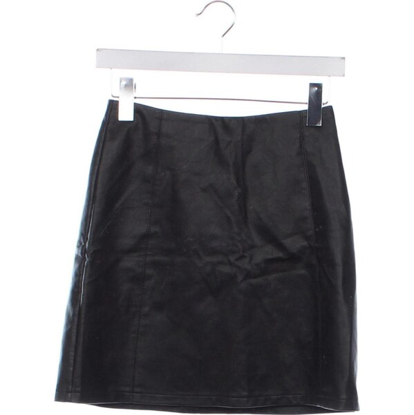 Kožená sukňa Primark 63172446