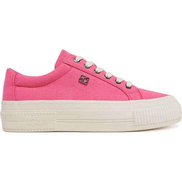 Sneakersy s.Oliver 63170836