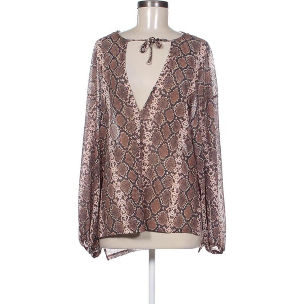 Dámska blúza Pull&Bear 63173286