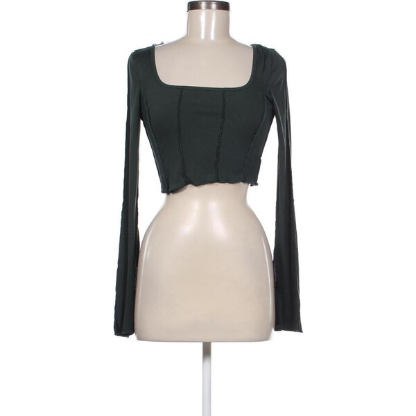 Dámska blúza SHEIN 63174116