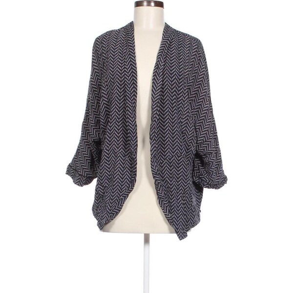 Dámsky kardigán Plus Fine 63174104