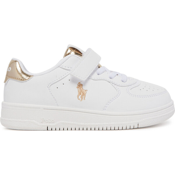 Sneakersy Polo Ralph Lauren 63174186