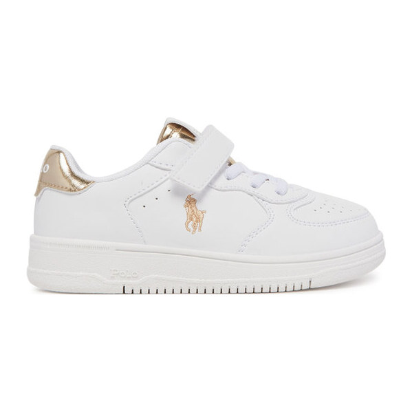 Sneakersy Polo Ralph Lauren 63171549