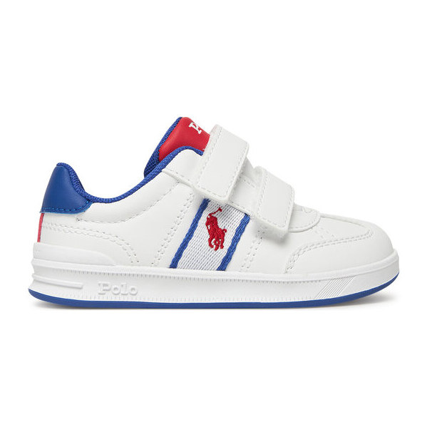 Sneakersy Polo Ralph Lauren 63171556