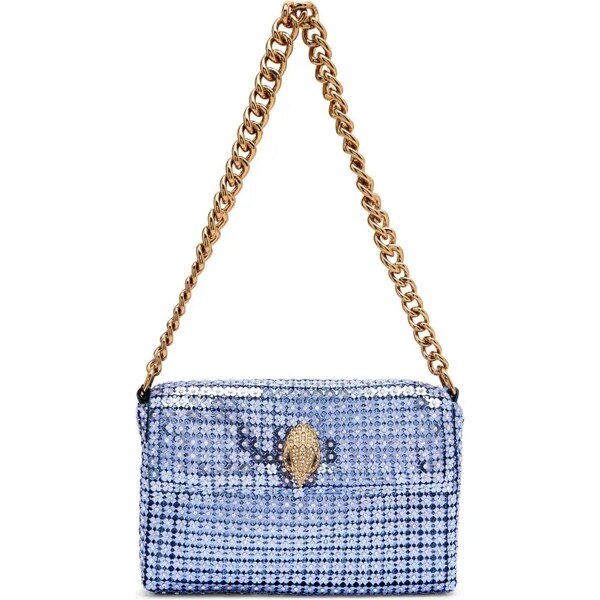 Kurt Geiger Kabelka na rameno PARTY FLOWER 63170694