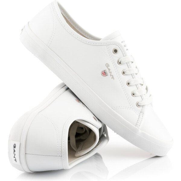 TENISKY GANT PILLOX WHITE 62550479