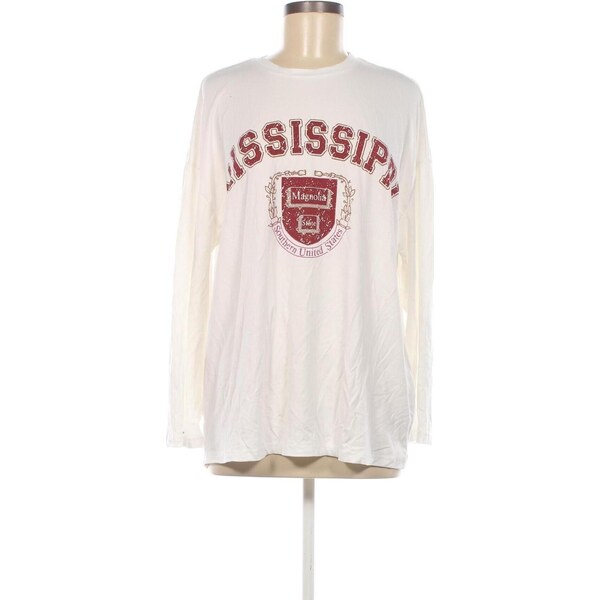 Dámska blúza SHEIN 63175266