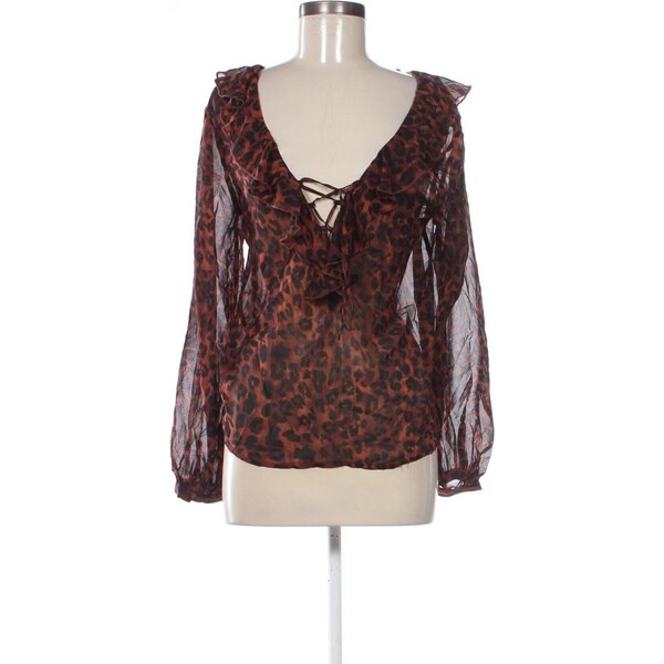 Dámska blúza Amisu 63175179