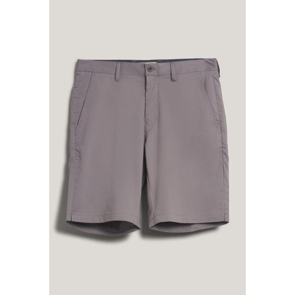 ŠORTKY GANT SLIM SPORTS SHORTS MID GREY 62797504