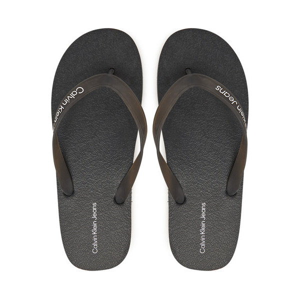 Žabky Calvin Klein Jeans 63177246