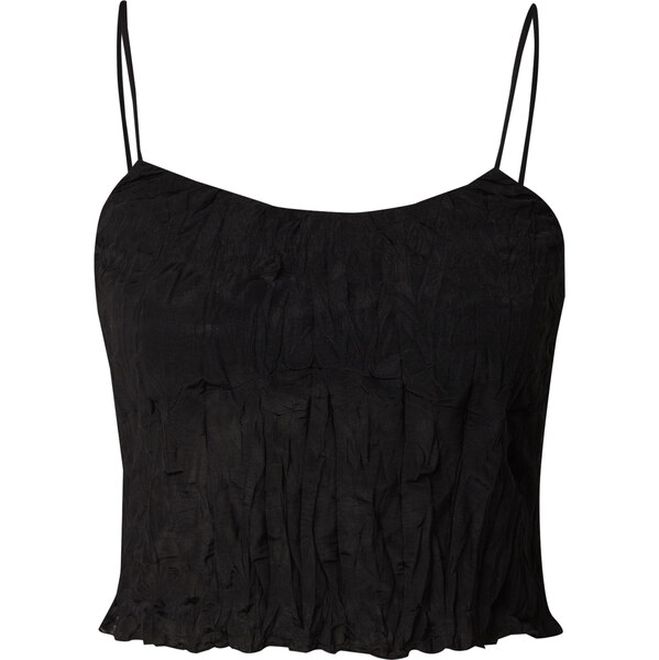 millane Top čierna 63176346