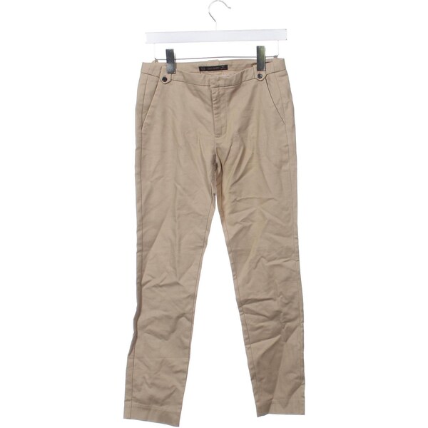 Dámske nohavice Zara 63177328