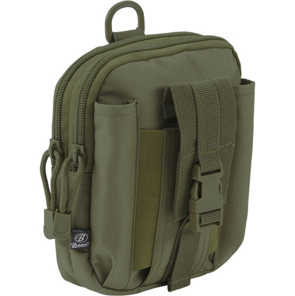 Brandit Kabelka olivová 65868392