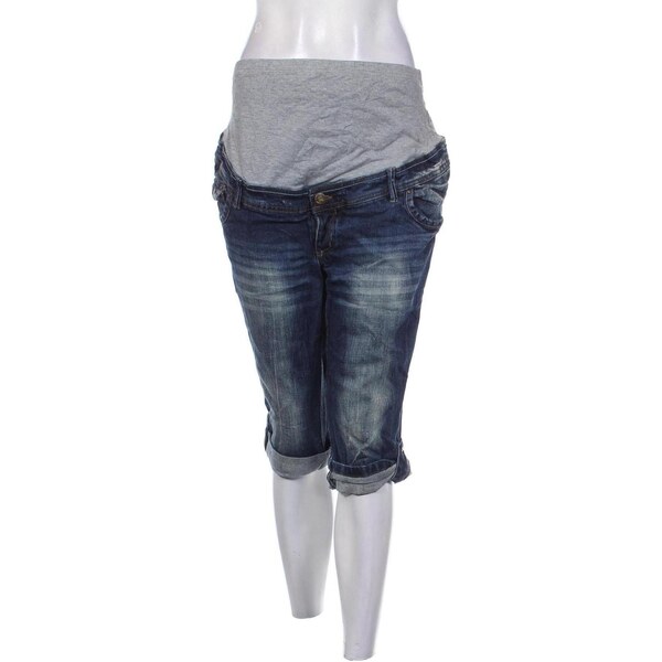 Dámske džínsy Yessica 63178379