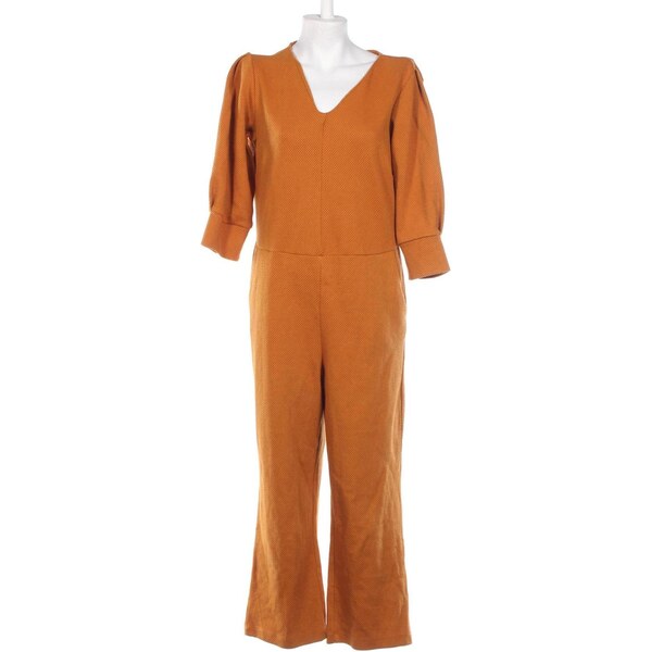 Dámsky dlhý overal Hema 63178432