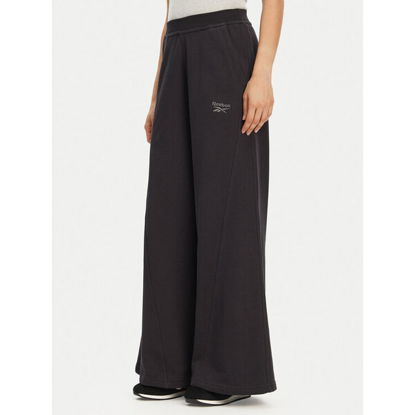 Teplákové nohavice Reebok 63177062