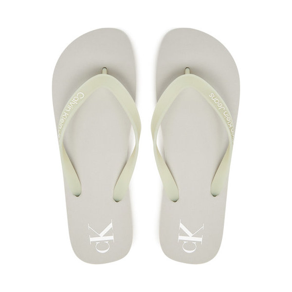 Žabky Calvin Klein Jeans 63177130