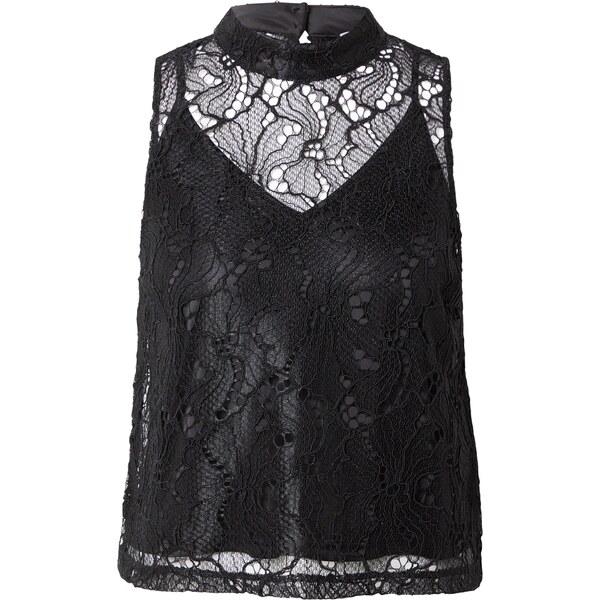 ABOUT YOU Top Tasha čierna 63211520
