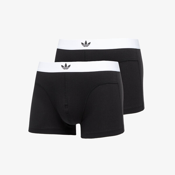 adidas Originals Boxerky adidas Comfort Flex Cotton - Body Lines Trunk 63177073