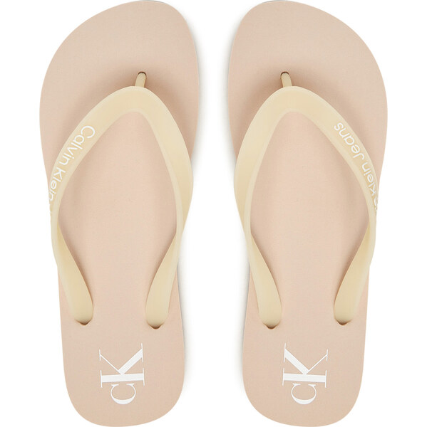 Žabky Calvin Klein Jeans 63190938