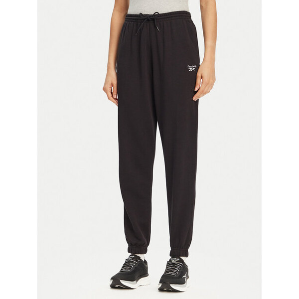 Teplákové nohavice Reebok 63177241