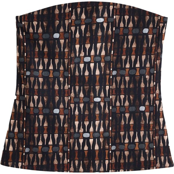 Next Top béžová / námornícka modrá / svetlomodrá / koňaková 65875495