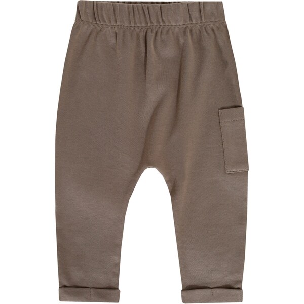 JACKY Nohavice BABY ON TOUR mokka 63219295