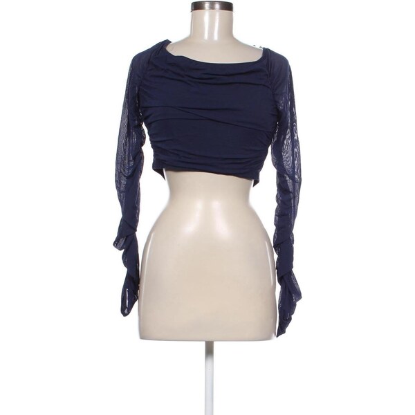 Dámska blúza SHEIN 63179381