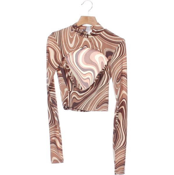 Dámska blúza Amisu 63179464