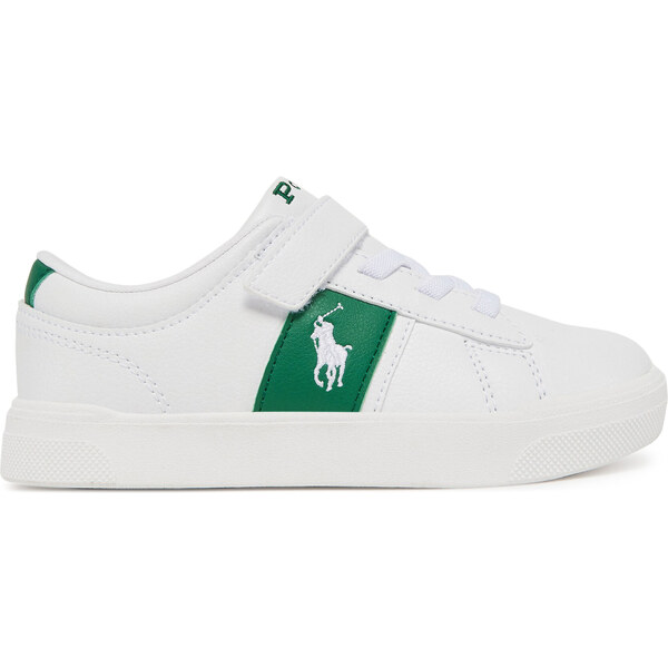 Sneakersy Polo Ralph Lauren 63170826
