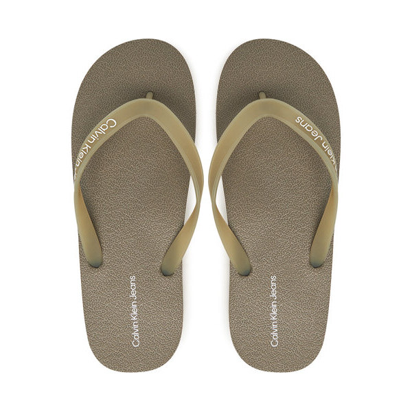 Žabky Calvin Klein Jeans 63177176