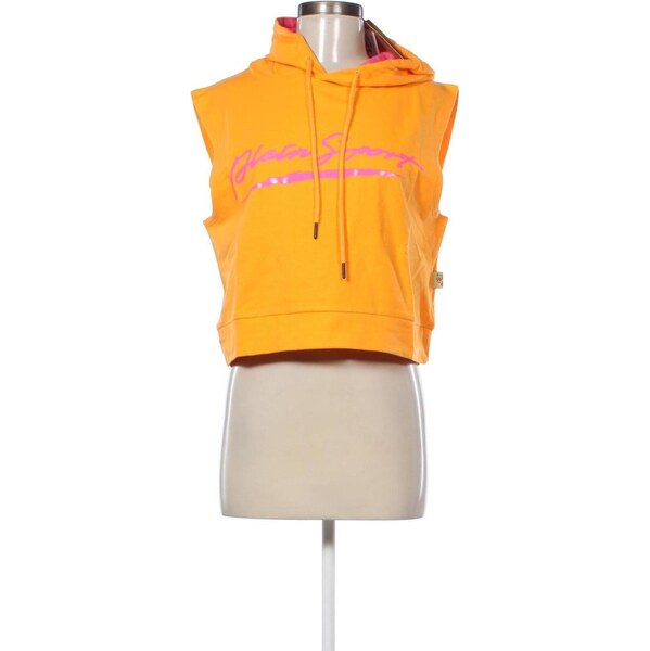 Dámska mikina Plein Sport 63180548