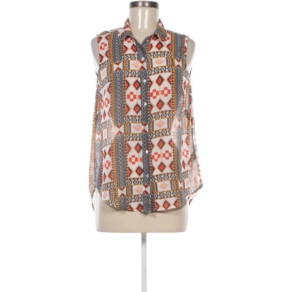 Dámska košeľa H&M 63181269