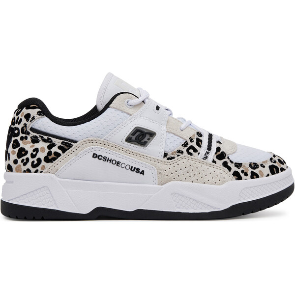 Sneakersy DC Shoes 66074186