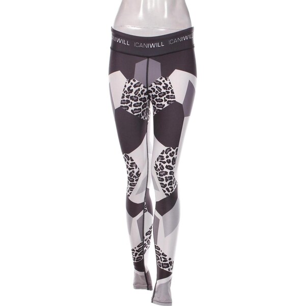 Dámske legíny ICANIWILL 63182147