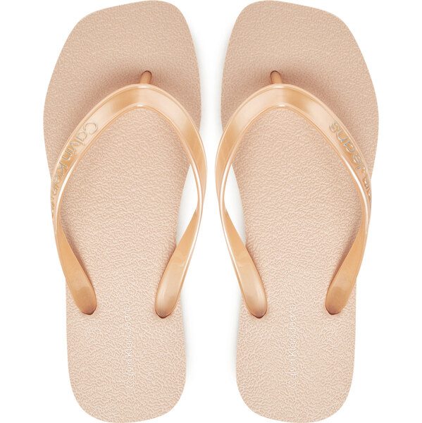 Žabky Calvin Klein Jeans 63176781