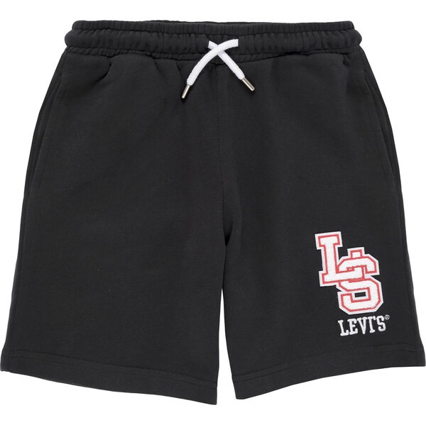 Levis Šortky/Bermudy JOGGER FRENCH TERRY SHORT Levis 63182783