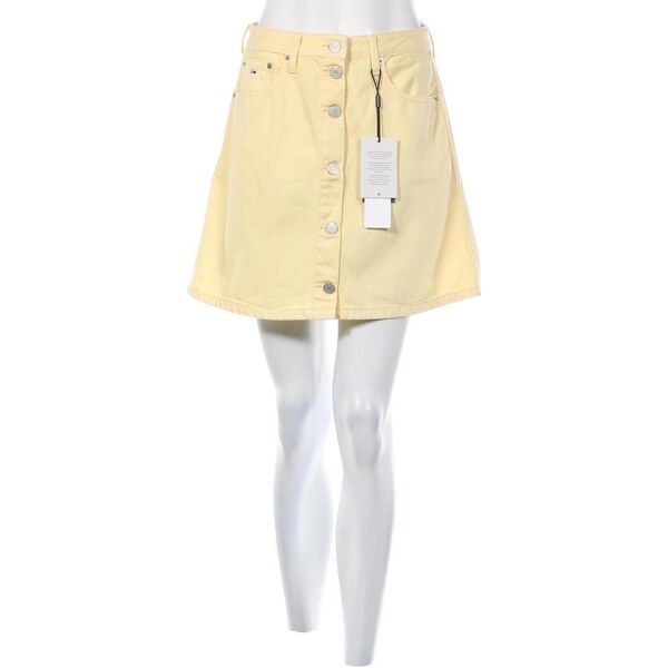 Sukňa Tommy Jeans 59835755