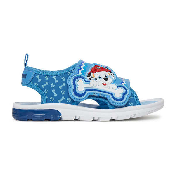 Sandále Paw Patrol 63177182
