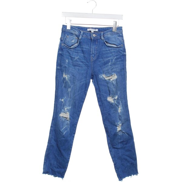 Dámske džínsy Zara Trafaluc 63182941