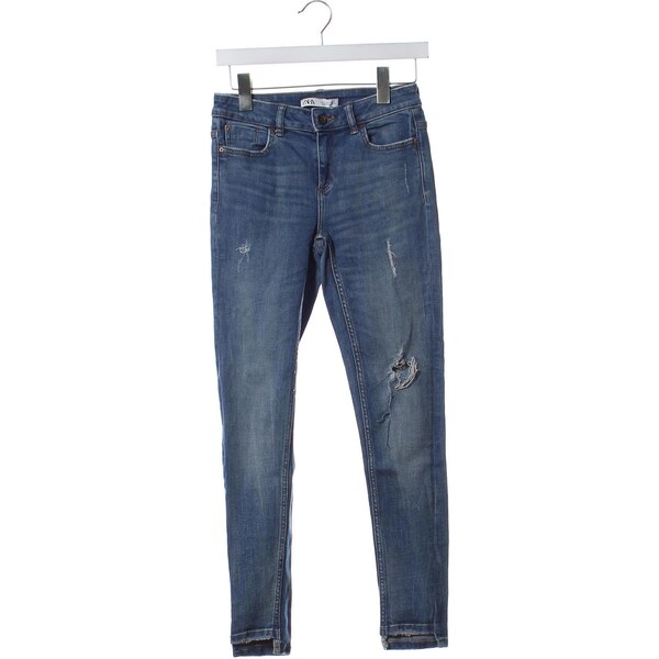 Dámske džínsy Zara 63183464