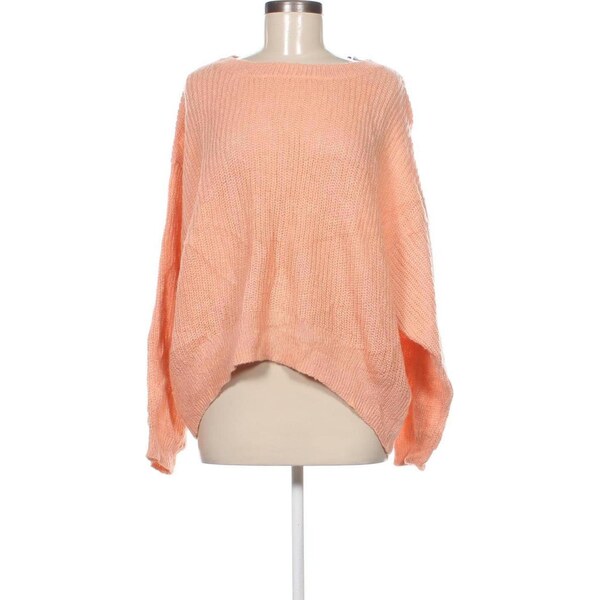 Dámsky pulóver H&M L.O.G.G. 63183905