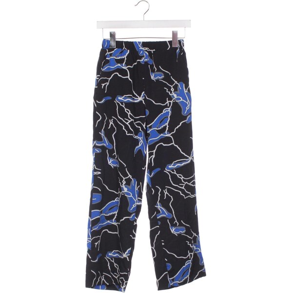 Dámske nohavice SHEIN 63184158